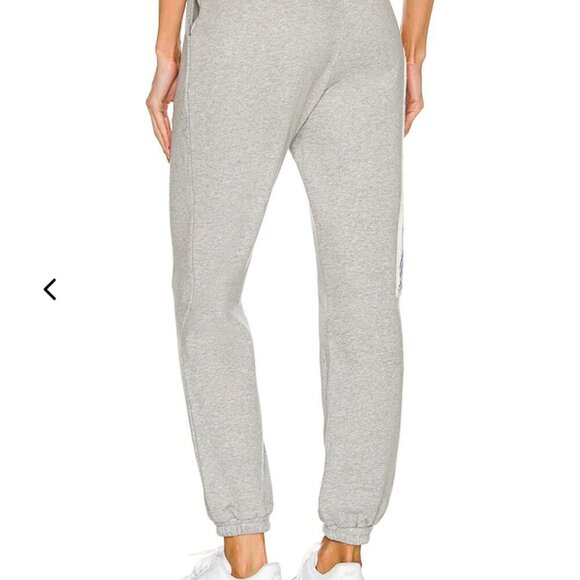 Atoir Sports Club The Sport Club Track Sweat Pants Joggers Gray Size Medium - Picture 5 of 10